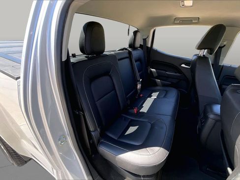 Used 2015 GMC Canyon SLT AWD/4WD image 19