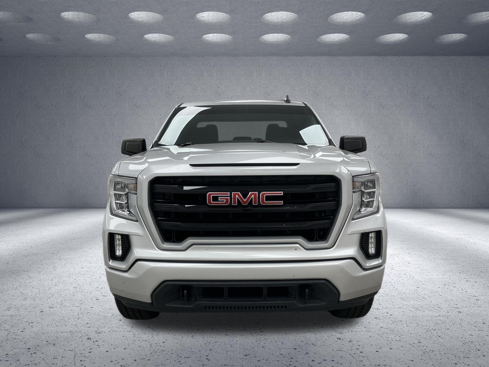 Used 2021 GMC Sierra 1500 Elevation AWD/4WD image 8