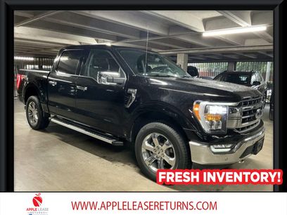 Used 2022 Ford F150 Lariat