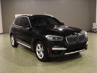 Used 2021 BMW X3 sDrive30i w/ Parking Assistance Package RWD video 1