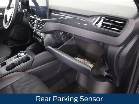 New 2026 Ford Escape ST-Line w/ Tech Pack #1 image 53