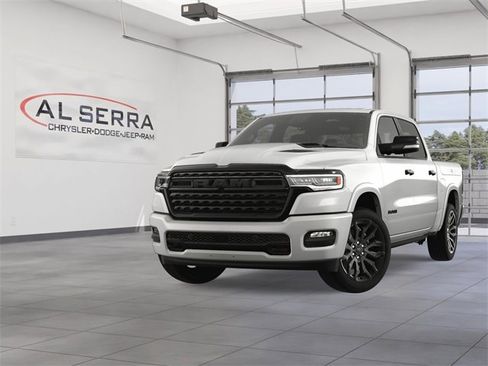 New 2025 RAM 1500 Limited image 1