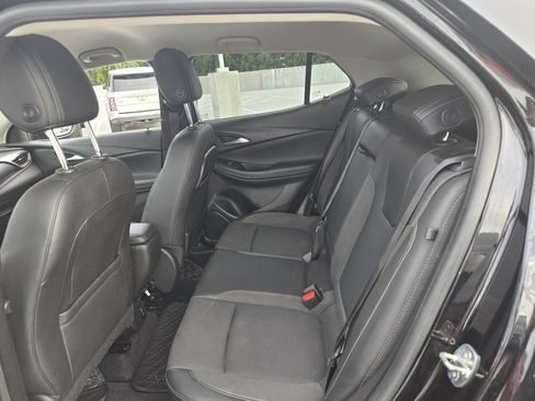 Used 2023 Buick Encore GX Select w/ Sport Touring Package FWD image 20