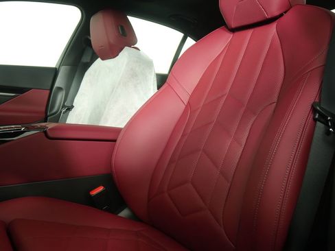 New 2026 BMW 530i xDrive image 11