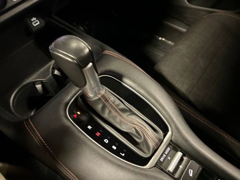 Used 2023 Honda HR-V Sport image 24