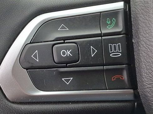 Used 2024 Jeep Compass Limited w/ Elite Group image 21