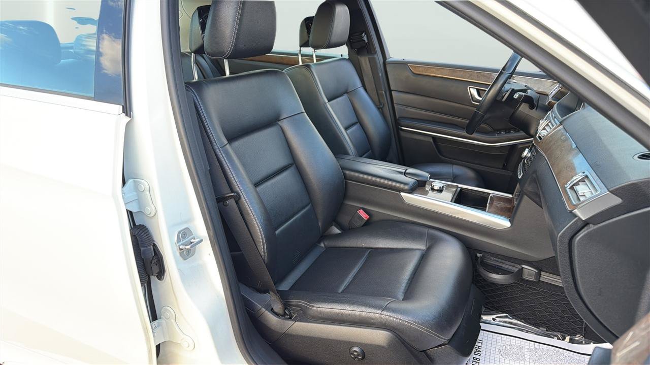 Used 2014 Mercedes-Benz E 350 Sedan image 14
