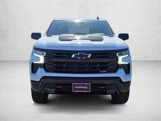New 2025 Chevrolet Silverado 1500 LT Trail Boss video 2