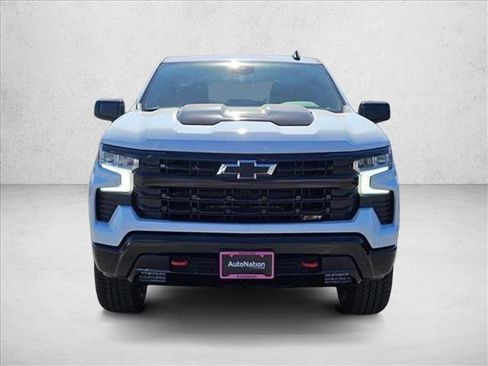 New 2025 Chevrolet Silverado 1500 LT Trail Boss image 2