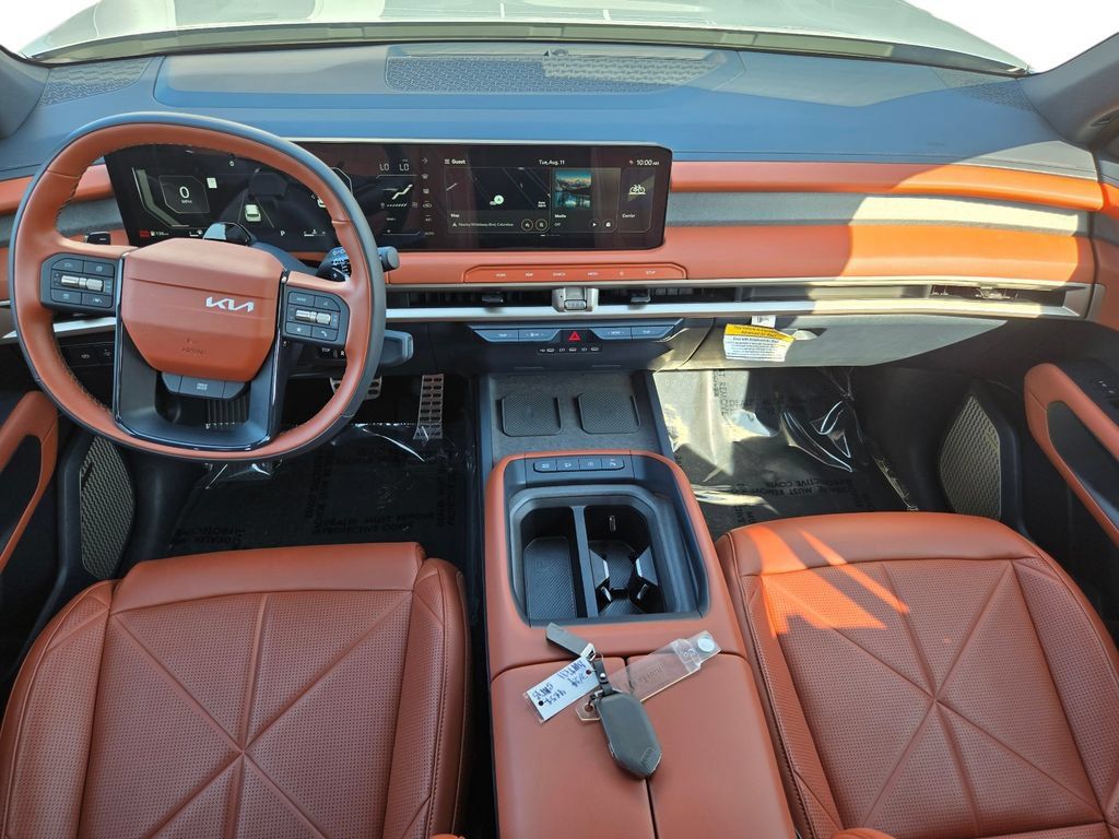 Certified 2027 Kia Telluride SX FWD image 22