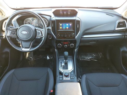 Used 2020 Subaru Forester Premium image 9