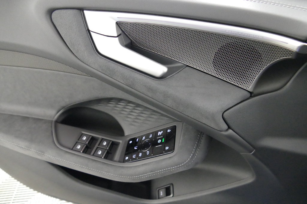Used 2026 Audi S5 Premium Plus AWD/4WD image 29