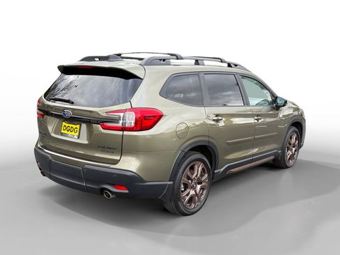 Certified 2025 Subaru Ascent Bronze Edition w/ Popular Package #2 image 5