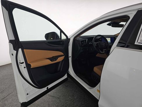 Certified 2026 Lexus NX 450h+ AWD w/ Accessory Package (Z2) image 20