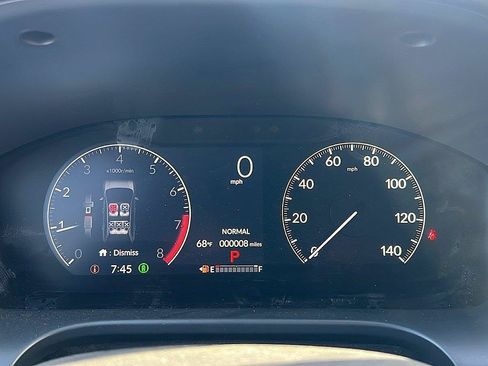 New 2027 Honda HR-V Sport image 28