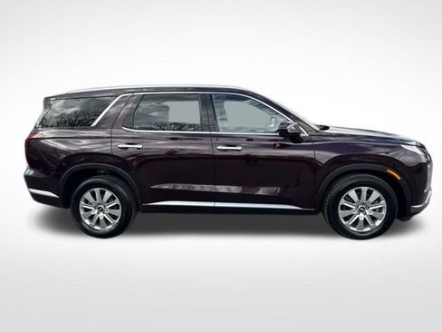 Used 2024 Hyundai Palisade SEL image 7