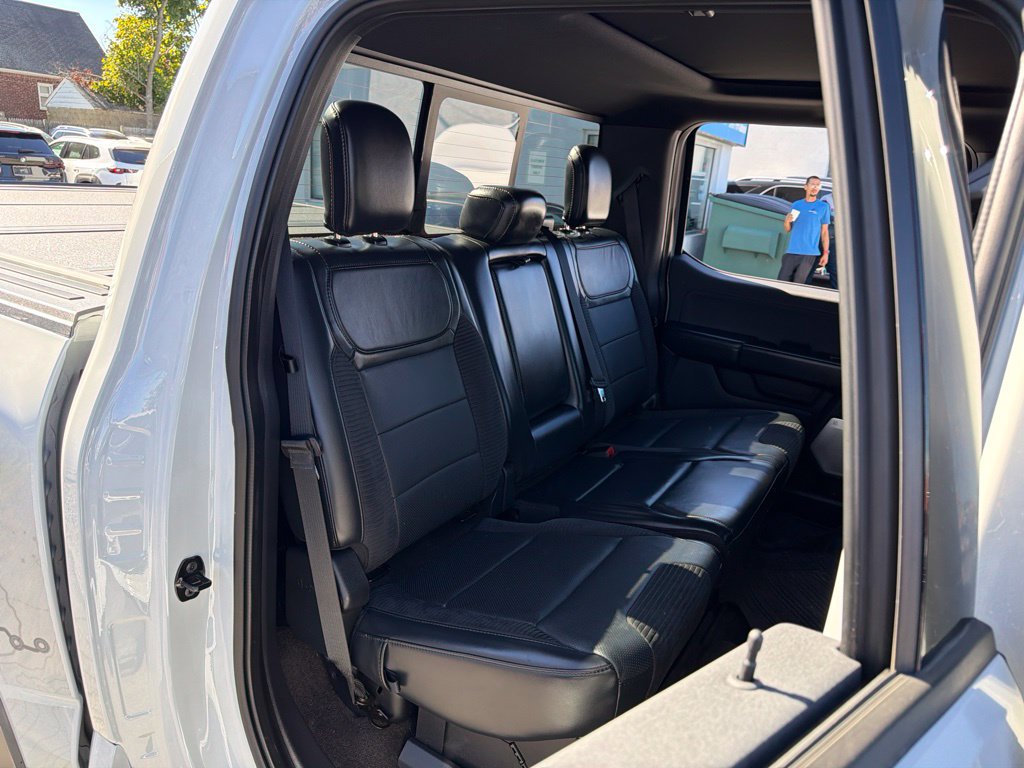 Used 2023 Ford F150 Raptor w/ Raptor 37 Performance Package AWD/4WD image 18