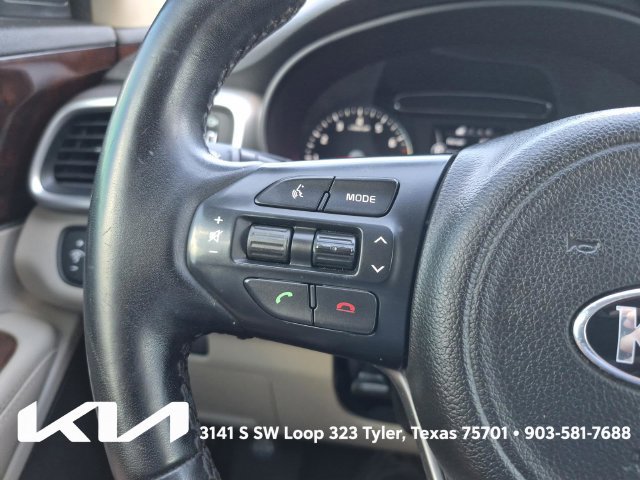 Used 2017 Kia Sorento FWD w/ LX Convenience Package image 28