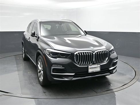 Used 2020 BMW X5 sDrive40i w/ Premium Package image 22