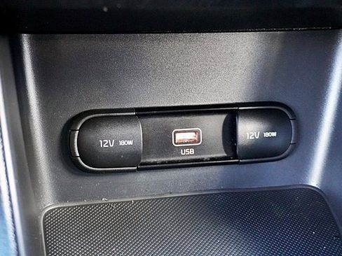 Used 2022 Kia Sportage LX image 28