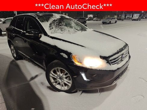 Used 2016 Volvo XC60 T5 Premier image 3