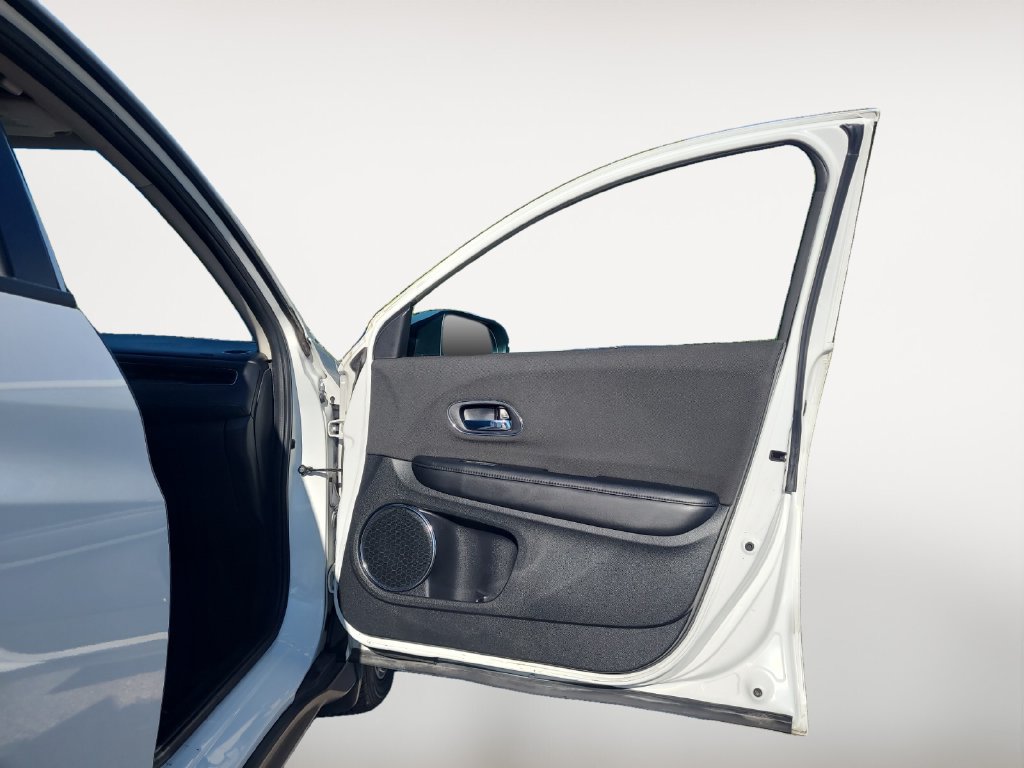 Used 2022 Honda HR-V EX image 23