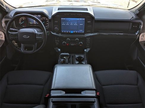 Used 2022 Ford F150 XLT w/ Equipment Group 302A High image 18