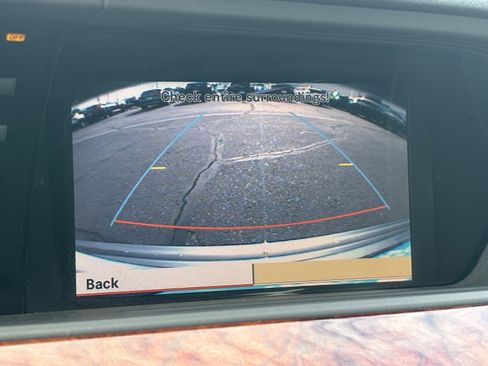 Used 2008 Mercedes-Benz S 550 image 25