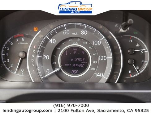 Used 2016 Honda CR-V SE image 22