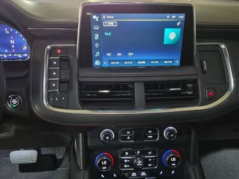 Used 2023 Chevrolet Tahoe RST w/ Luxury Package RWD image 15