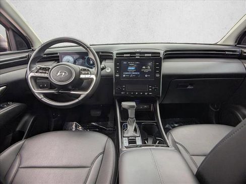 Used 2023 Hyundai Tucson SEL w/ Convenience Package image 15