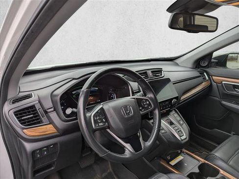 Used 2022 Honda CR-V Touring image 12