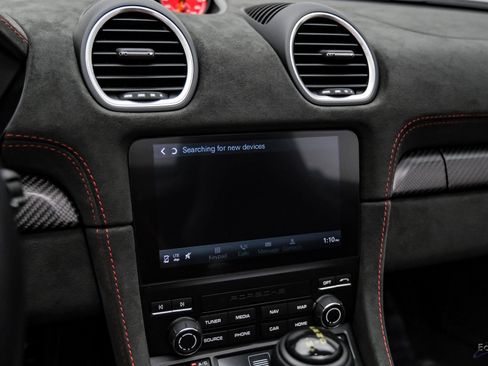 Used 2024 Porsche 718 Boxster Spyder RS image 66