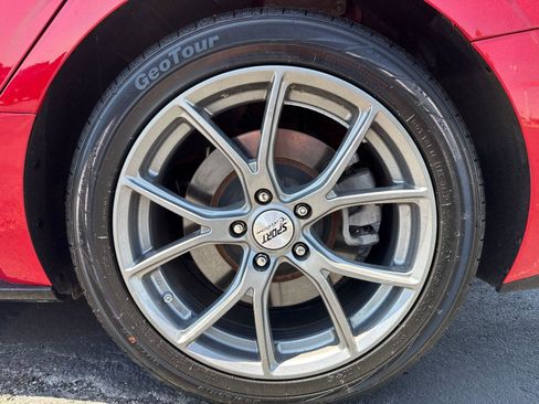 Used 2021 Hyundai Sonata N Line w/ Cargo Package FWD image 30
