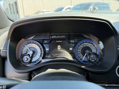 Used 2022 RAM 1500 Limited image 12