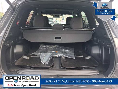 Used 2026 Subaru Forester Premium w/ Premium/Limited Package AWD/4WD image 21