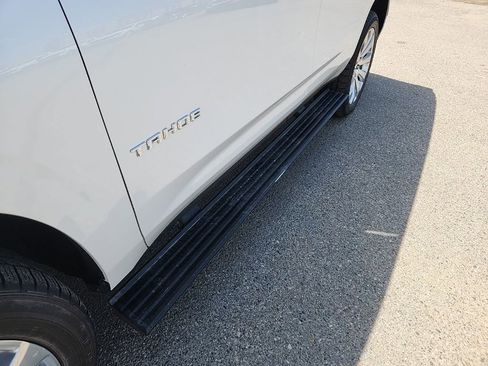 Certified 2022 Chevrolet Tahoe Premier AWD/4WD image 57