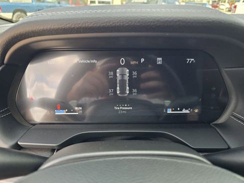 New 2026 Jeep Grand Cherokee L Limited image 27