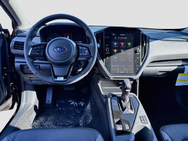 New 2026 Subaru Crosstrek 2.5i Limited AWD/4WD image 18