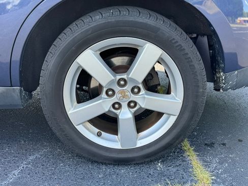 Used 2009 Mitsubishi Outlander XLS AWD/4WD image 3