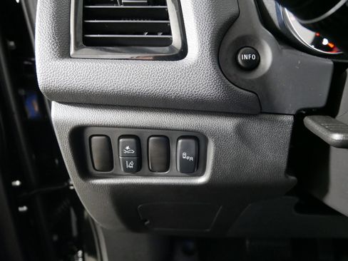 Used 2026 Mitsubishi Outlander Sport SE AWD/4WD image 26