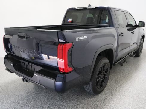 Used 2024 Toyota Tundra SR5 RWD image 7