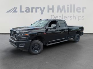 New 2025 RAM 2500 Tradesman video 1