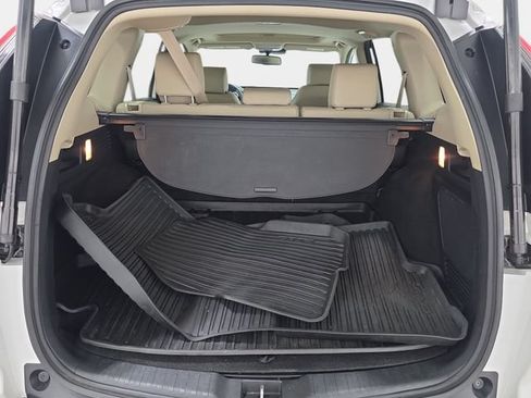 Used 2022 Honda CR-V Touring image 33