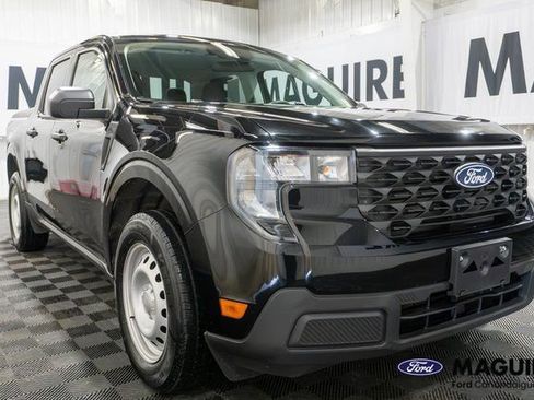 Used 2025 Ford Maverick XL FWD image 4