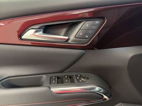 New 2026 Chevrolet Traverse RS AWD/4WD image 29