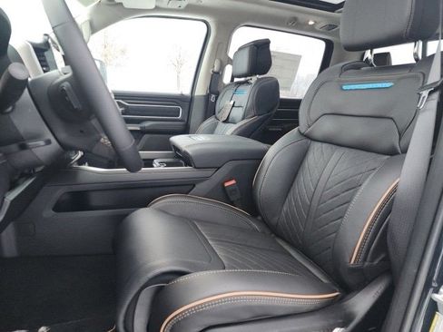 New 2026 RAM 1500 Tungsten image 29