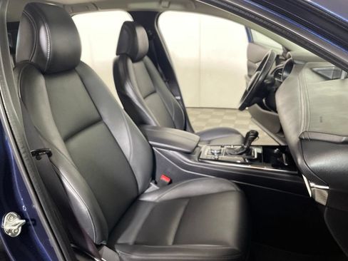 Used 2024 MAZDA CX-30 AWD 2.5 S w/ Preferred Package image 23