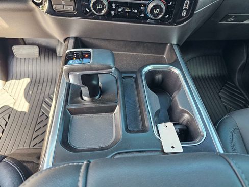 Used 2026 Chevrolet Silverado 1500 LT Trail Boss w/ Convenience Package II AWD/4WD image 25