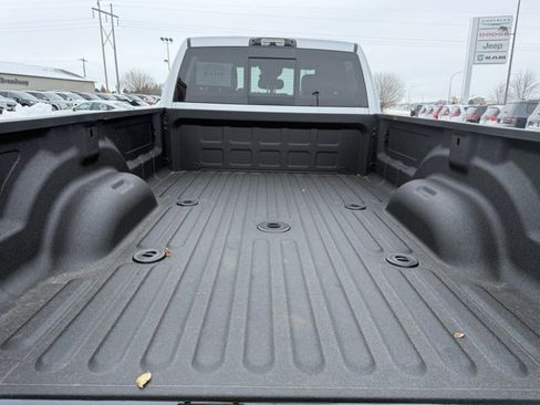 New 2026 RAM 3500 Laramie image 9